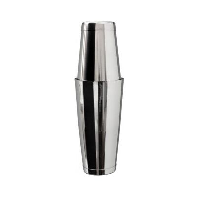 Bar Professional Professional Boston Shaker, 800 Ml Bar Professional Professional Boston Shaker, 800 Ml