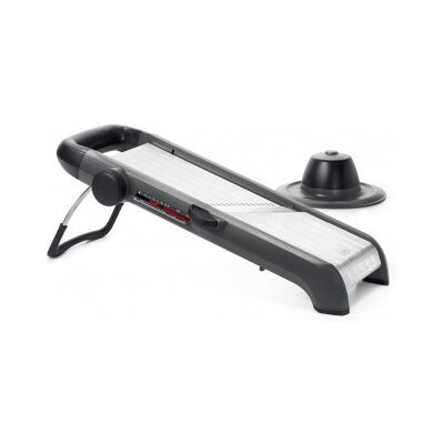 Oxo Good Grips Mandoline - Köksverktyg för precisa skivor Oxo Good Grips Mandoline - Köksverktyg för precisa skivor