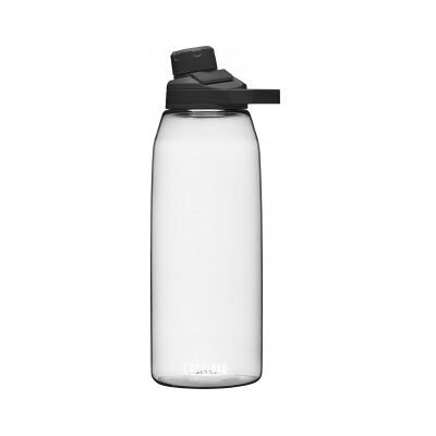 Camelbak Chute Mag 1,5l -Flaska, Klar Camelbak Chute Mag 1,5l -Flaska, Klar