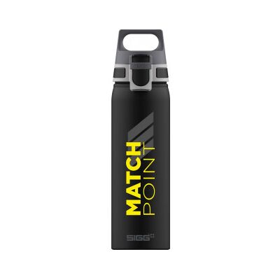 SIGG Wmb One Slim Match Point Vattenflaska, 0,75 L SIGG Wmb One Slim Match Point Vattenflaska, 0,75 L