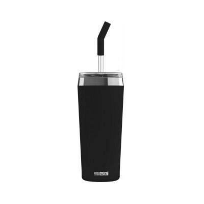 SIGG Helia Mugg, Svart, 0,6 L SIGG Helia Mugg, Svart, 0,6 L