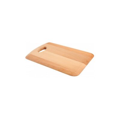 Heirol Skärbräda, 34,5 X 24 X 2 Cm, Bok Heirol Skärbräda, 34,5 X 24 X 2 Cm, Bok