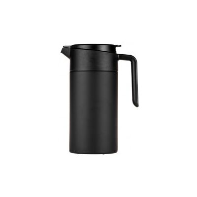 Heirol Termoskanna, 1,6 L, Easy Open, Svart Heirol Termoskanna, 1,6 L, Easy Open, Svart