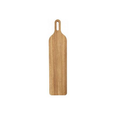 Heirol Skärbräda, 44 X 12 X 1,5 Cm, Ek Heirol Skärbräda, 44 X 12 X 1,5 Cm, Ek