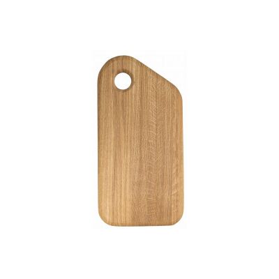 Heirol Skärbräda, 50 X 25 X 2 Cm, Ek Heirol Skärbräda, 50 X 25 X 2 Cm, Ek