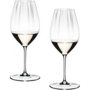 Riedel Performance Riesling -Vittvinsglas, 2 St