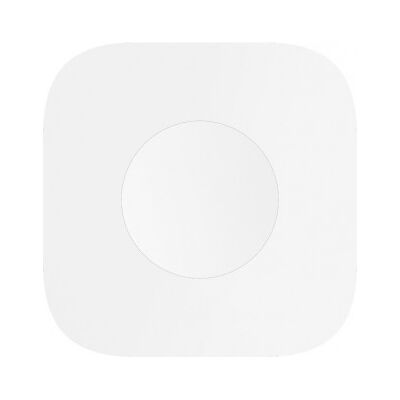 Aqara Trådlös Mini Switch T1 Knappkontroll Aqara Trådlös Mini Switch T1 Knappkontroll