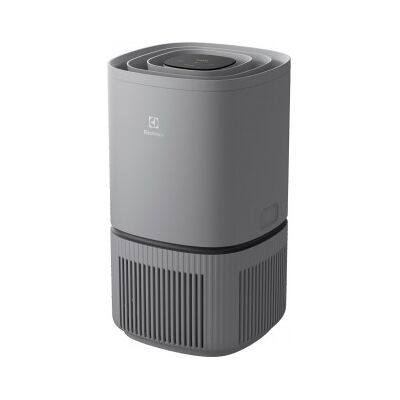 Electrolux Pure 300 - Luftfiltrare - Kompakt, Effektiv, HEPA-filter Electrolux Pure 300 - Luftfiltrare - Kompakt, Effektiv, HEPA-filter