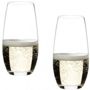 Riedel O Champagne - Champagneglas, 2 St