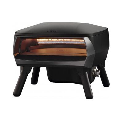 Witt Piccolo Rotante 13" Pizzaugn, Svart Witt Piccolo Rotante 13" Pizzaugn, Svart