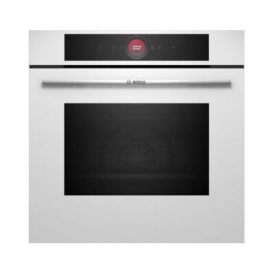 Bosch Serie 8 Inbyggnad ugn - Digital kontrollring, TFT-skärm Bosch Serie 8 Inbyggnad ugn - Digital kontrollring, TFT-skärm