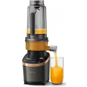 Philips Flip&juice; Hr3770/00 -Mixer Med Juicepress