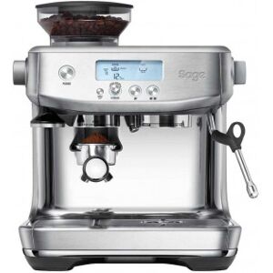 Sage Barista Pro Ses878bss -Espressomaskin