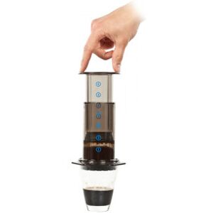 Aerobie Aeropress -Kaffebryggare