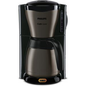 Philips Hd7547/80 Cafe Gaia -Kaffebryggare