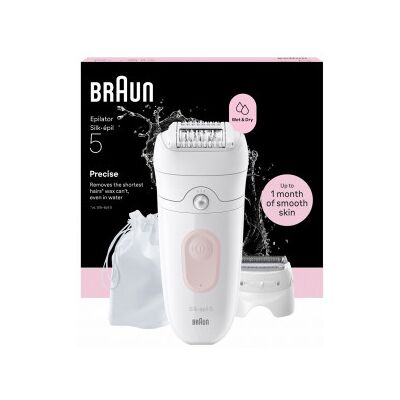 Braun Silk·épil 5 5-030 Epilator Braun Silk·épil 5 5-030 Epilator