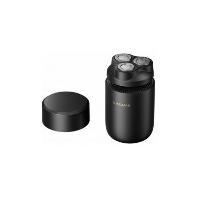 Dreame S7 All-Skin Rakapparat, Svart Dreame S7 All-Skin Rakapparat, Svart