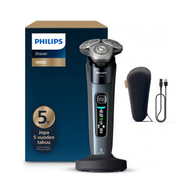 Philips Rakapparat Serie I9000 X9001/10 Philips Rakapparat Serie I9000 X9001/10