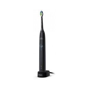 Philips Hx6800/44 Sonicare -Elektrisk Tandborste, Svart