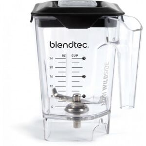 Blendtec Mini Wildside-Kanna