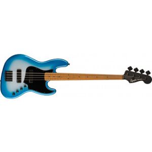 Squier Contemporary Active Jazz Bass Hh -Bas, Sky Burst Metallic