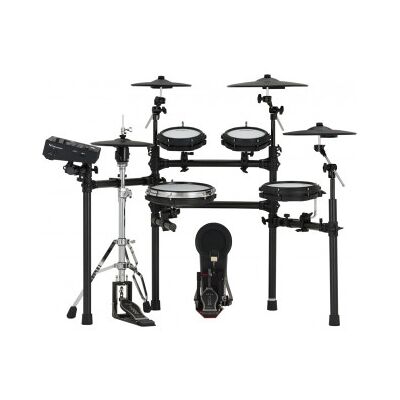 Roland Td513 V-Drums Elektriskt Trumset Roland Td513 V-Drums Elektriskt Trumset