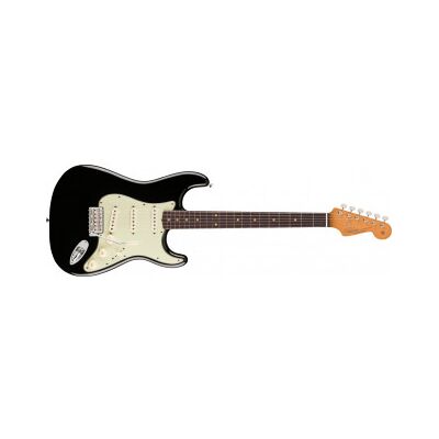 Fender Vintera® Iii Early '60s Stratocaster Elgitarr Fender Vintera® Iii Early '60s Stratocaster Elgitarr