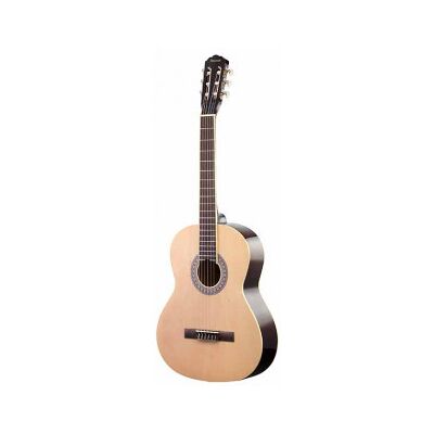 Axesmith Classic V2 39" Akustisk Gitarr Axesmith Classic V2 39" Akustisk Gitarr