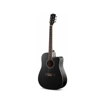 Axesmith Steel Cutaway 41" Akustisk Gitarr Axesmith Steel Cutaway 41" Akustisk Gitarr