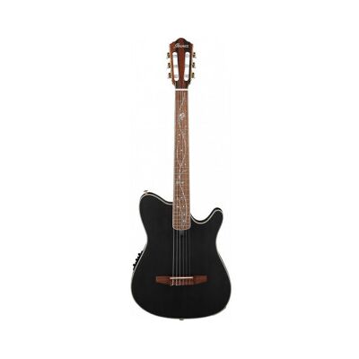 Ibanez Tod10n-Tkf Tim Henson Signature -Akustisk Gitarr, Transparent B Ibanez Tod10n-Tkf Tim Henson Signature -Akustisk Gitarr, Transparent B