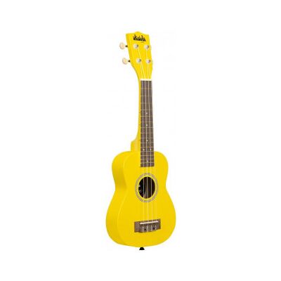 Kala Ukadelic Taxi Cab Sopran -Ukulele, Gul Kala Ukadelic Taxi Cab Sopran -Ukulele, Gul