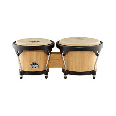 Nino Percussion Nino3nt-Bk -Bongo Trummor Nino Percussion Nino3nt-Bk -Bongo Trummor