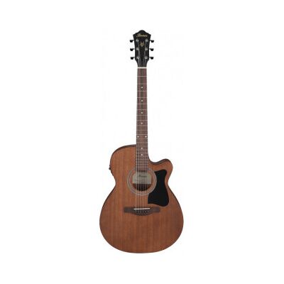 Ibanez Vc44ce-Opn Elektroakustisk Gitarr Ibanez Vc44ce-Opn Elektroakustisk Gitarr