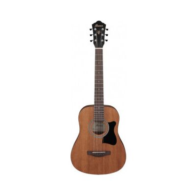 Ibanez V44mini-Opn Akustisk 3/4-Gitarr Ibanez V44mini-Opn Akustisk 3/4-Gitarr