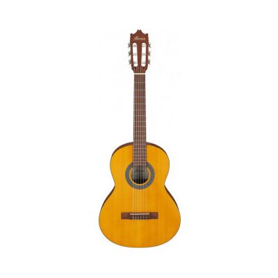 Ibanez Ga2-Oam 3/4 Klassisk Gitarr Ibanez Ga2-Oam 3/4 Klassisk Gitarr