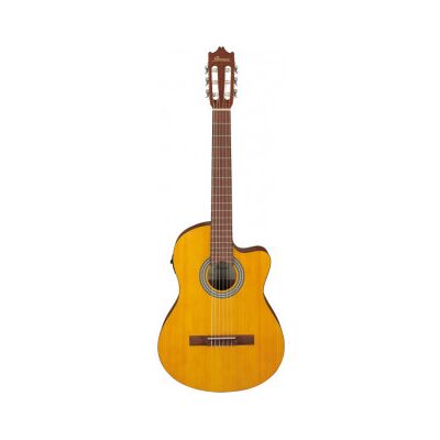 Ibanez Ga3ece-Oam Gitarr Med Mikrofon Ibanez Ga3ece-Oam Gitarr Med Mikrofon
