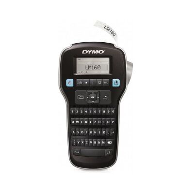 Dymo Labelmanager 160 -Etikettskrivare Dymo Labelmanager 160 -Etikettskrivare