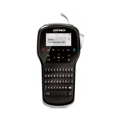 Dymo Labelmanager 280-Etikettskrivare Dymo Labelmanager 280-Etikettskrivare