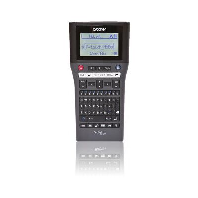 Brother Pt-H500 -Märkningsskrivare Brother Pt-H500 -Märkningsskrivare