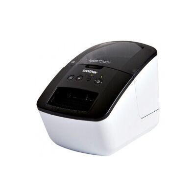 Brother Ql-700 Etikettskrivare Brother Ql-700 Etikettskrivare