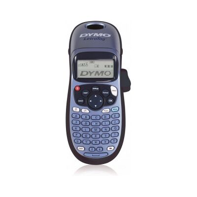 Dymo Bärbar Etikettskrivare Letratag Lt-100h Dymo Bärbar Etikettskrivare Letratag Lt-100h