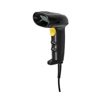 Nedis -2d/qr-Streckkodläsare Nedis -2d/qr-Streckkodläsare