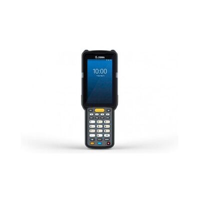 Zebra Mc330l-Sj3eg4rw - Mobil Dator Zebra Mc330l-Sj3eg4rw - Mobil Dator