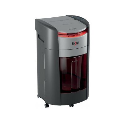 Rexel Shredmax 300x Automatisk Dokumentförstörare, P4 Rexel Shredmax 300x Automatisk Dokumentförstörare, P4