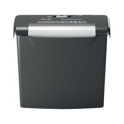 Rexel Momentum S206 P2 -Pappersförstörare Rexel Momentum S206 P2 -Pappersförstörare