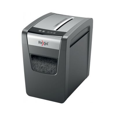 Rexel Momentum Slimline X410 - Papperskross, P4 Rexel Momentum Slimline X410 - Papperskross, P4