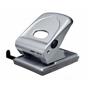 Rapid Fmc40 Puncher, Silver-Gray