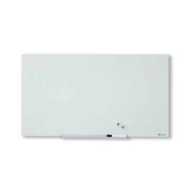 Nobo Impression Pro -Glasstavla, 100 X 56 Cm Nobo Impression Pro -Glasstavla, 100 X 56 Cm