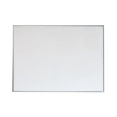 Nobo Home -Whiteboard Med Aluminiumram, 58,5 X 43 Cm Nobo Home -Whiteboard Med Aluminiumram, 58,5 X 43 Cm