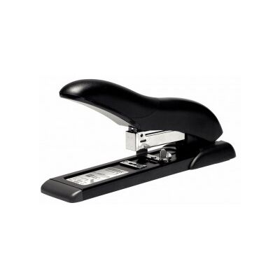 Rapid Hd70 Kraftklämma, Svart / Grå Rapid Hd70 Kraftklämma, Svart / Grå